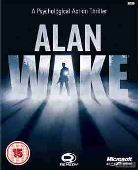 Descargar Alan Wake [MULTI10][SKIDROW] por Torrent